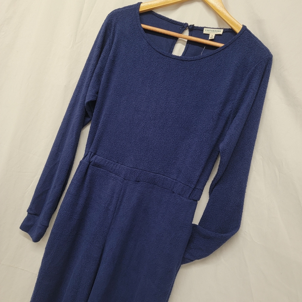 NWT Jumpsuit
